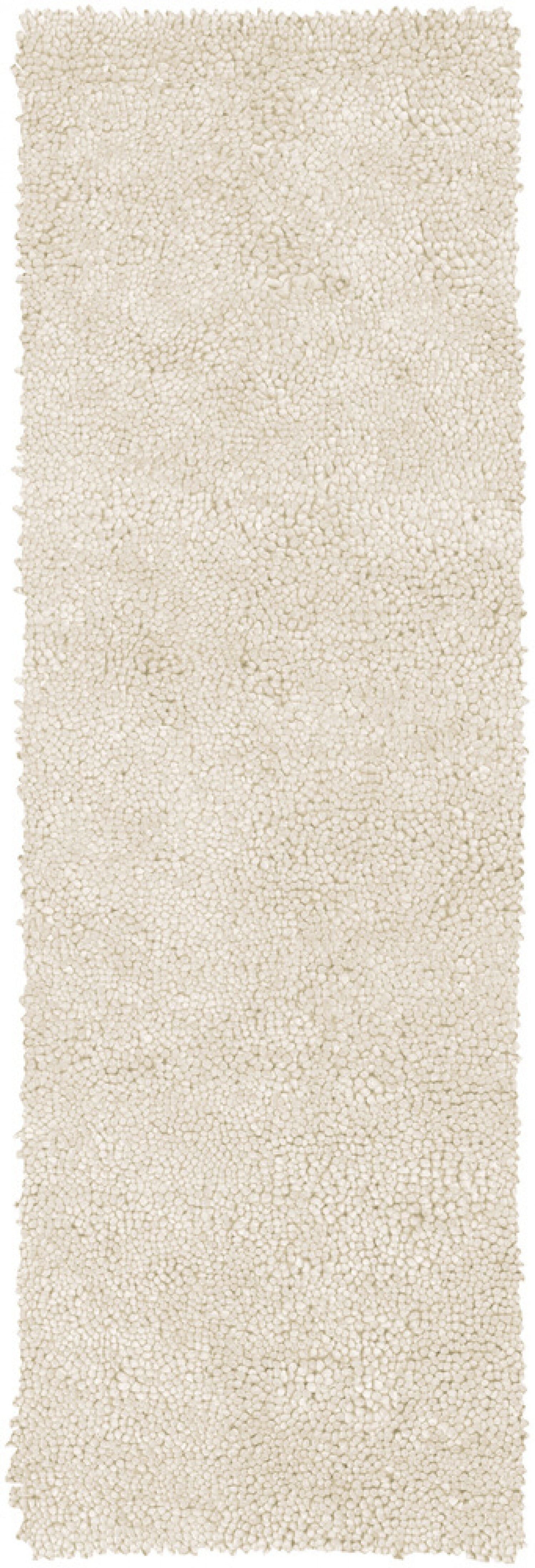 Surya Aros aros-2 Ivory Shag Area Rug