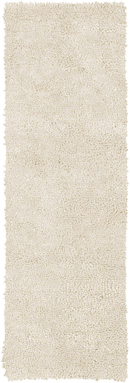 Surya Aros aros-2 Ivory Shag Area Rug