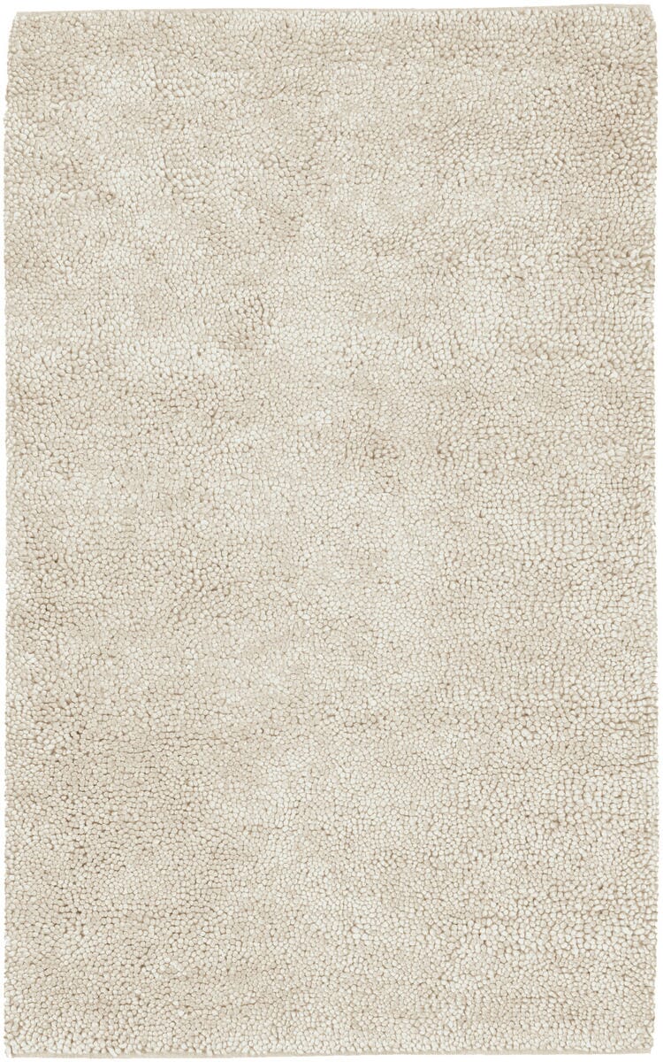 Surya Aros aros-2 Ivory Shag Area Rug