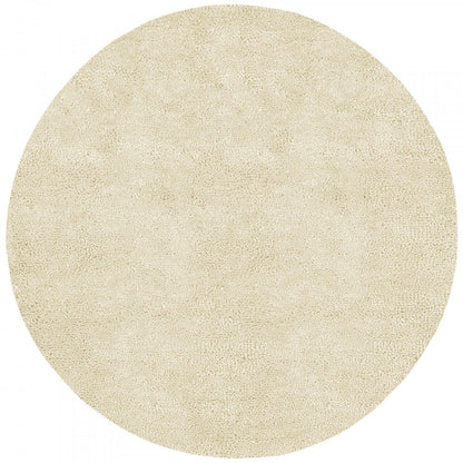 Surya Aros aros-2 Ivory Shag Area Rug