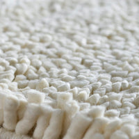 Surya Aros aros-2 Ivory Shag Area Rug