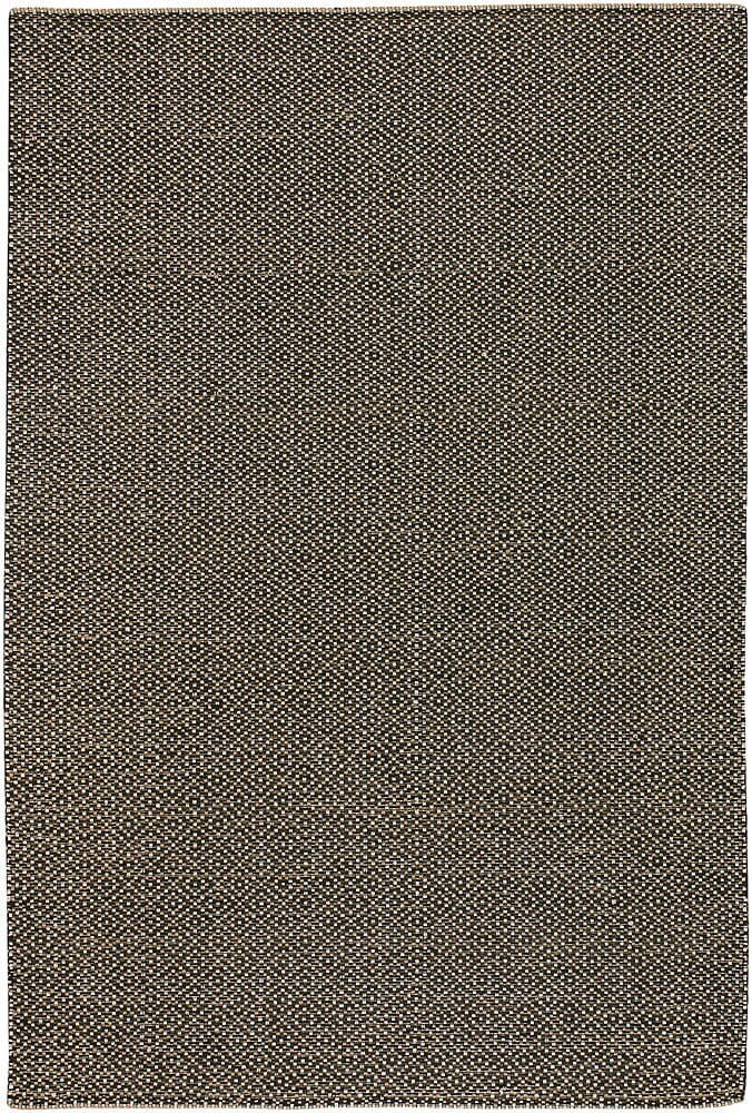Chandra Art Art3555 Tan / Black / Ivory Geometric Area Rug