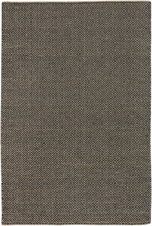 Chandra Art Art3555 Tan / Black / Ivory Geometric Area Rug