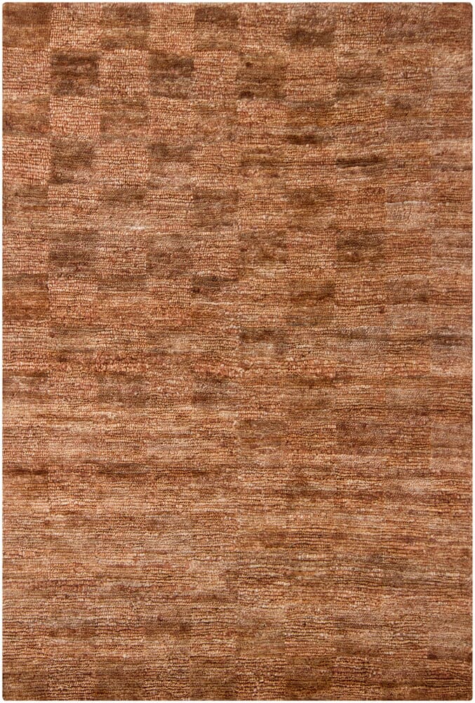 Chandra Art Art3583 Brown Natural Fiber Area Rug