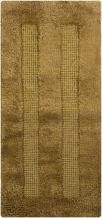 Chandra Art Art3584 Gold Natural Fiber Area Rug