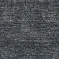 Amer Arizona Arz-6 Dark Gray Solid Color Area Rug