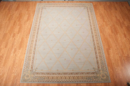 Nourison Ashton House as03 Surf Area Rug