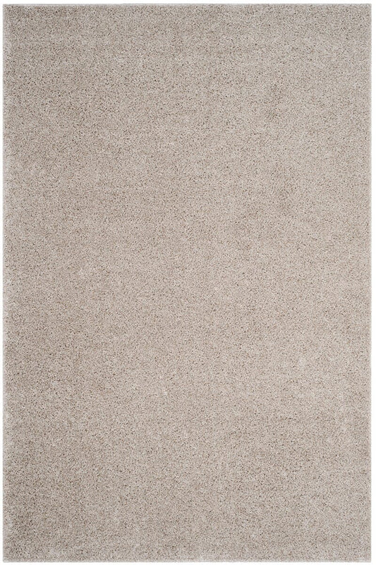 Safavieh Arizona Shag Asg820D Linen Shag Area Rug