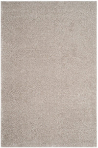 Safavieh Arizona Shag Asg820D Linen Shag Area Rug