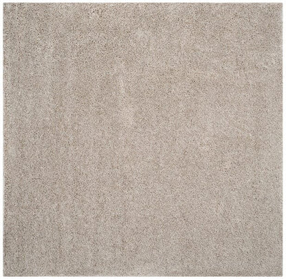 Safavieh Arizona Shag Asg820D Linen Shag Area Rug