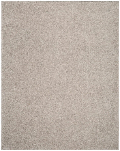 Safavieh Arizona Shag Asg820D Linen Shag Area Rug