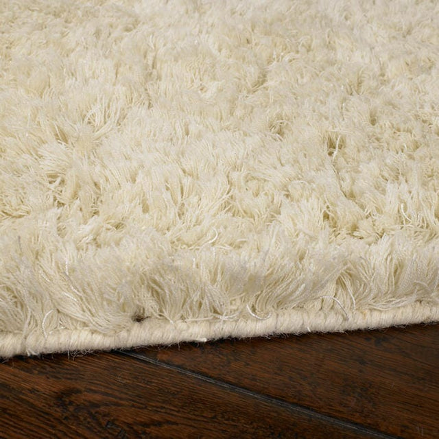 Surya Ashton ash-1300 Ivory Rugs.