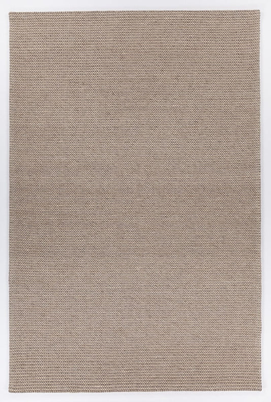Chandra Aspen Asp-50501 Taupe / Beige Solid Color Area Rug