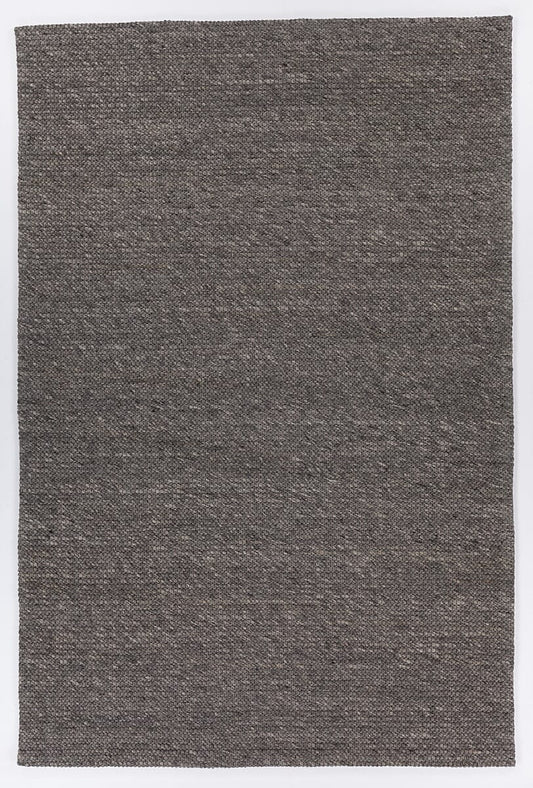 Chandra Aspen Asp-50502 Grey Solid Color Area Rug