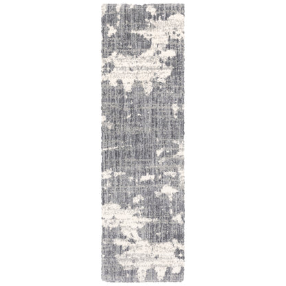 Oriental Weavers Sphinx Aspen 003H9 Grey/ Ivory Area Rug