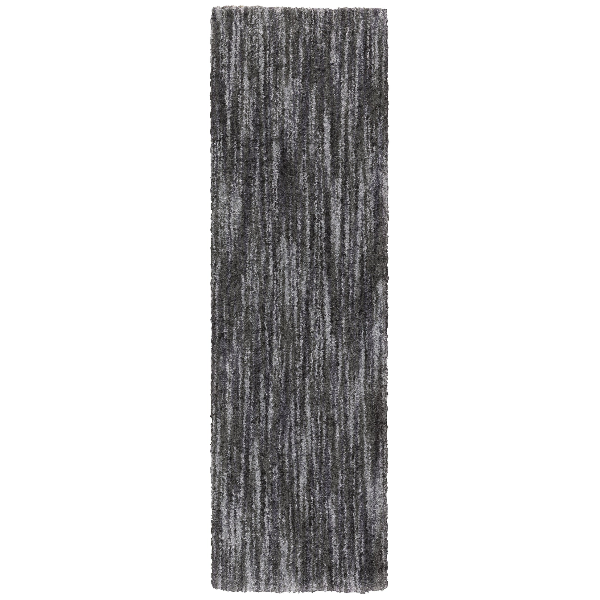 Oriental Weavers Sphinx Aspen 829K9 Charcoal/ Charcoal Area Rug