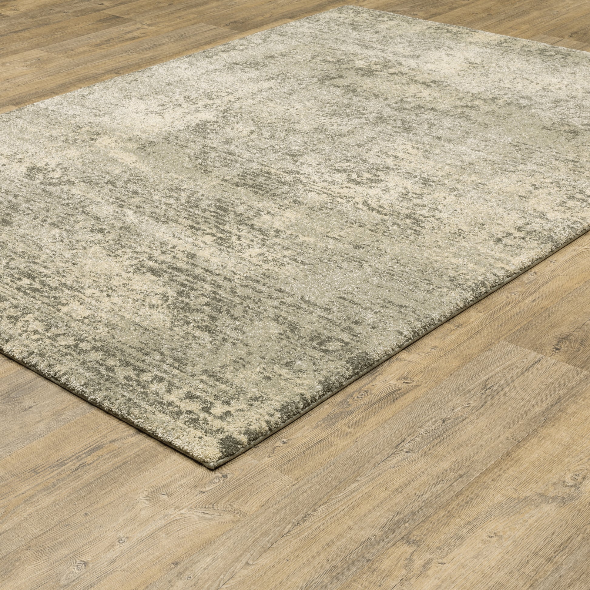 Oriental Weavers Sphinx Astor 1806Q Beige/ Grey Area Rug