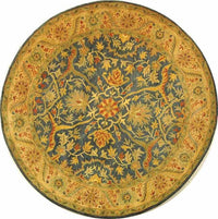 Safavieh Antiquities At14E Blue Area Rug