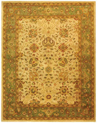 Safavieh Antiquities At21F Ivory Area Rug