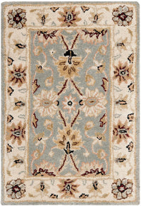 Safavieh Antiquities at249a Light Blue / Ivory Area Rug