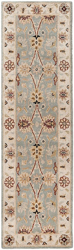 Safavieh Antiquities at249a Light Blue / Ivory Area Rug