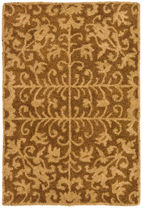 Safavieh Antiquities At411A Gold / Beige Area Rug