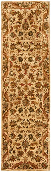 Safavieh Antiquities At52D Gold Area Rug