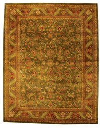 Safavieh Antiquities At52K Charcoal Area Rug