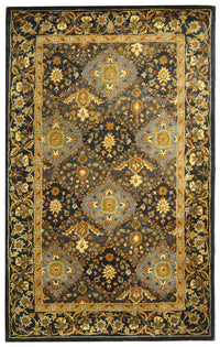 Safavieh Antiquities At57A Blue Area Rug