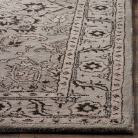 Safavieh Antiquity At58A Grey / Beige Area Rug