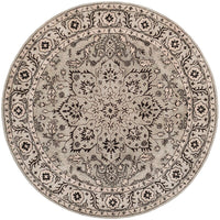 Safavieh Antiquity At58A Grey / Beige Area Rug