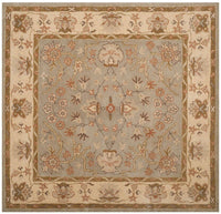 Safavieh Antiquity At62A Light Grey / Beige Area Rug