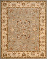 Safavieh Antiquity At62A Light Grey / Beige Area Rug