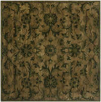 Safavieh Antiquities At824A Olive / Green Area Rug