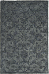 Safavieh Antiquities At824B Grey / Multi Rugs.