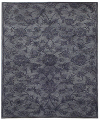 Safavieh Antiquities At824B Grey / Multi Area Rug