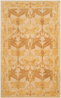 Safavieh Antiquity At841B Beige / Gold Area Rug