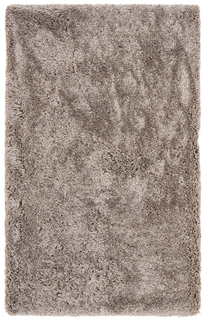 Safavieh Atlantic Shag Atg101F Grey Shag Area Rug