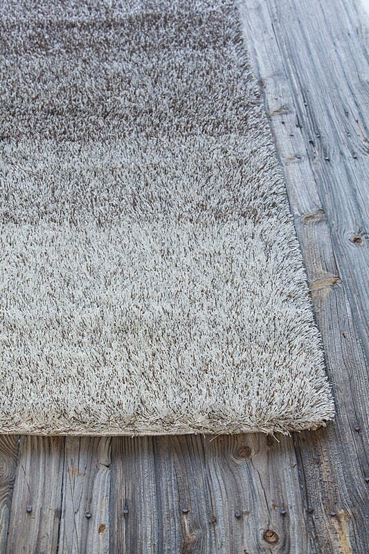 Chandra Atlantis Atl-25301 Beige Shag Area Rug