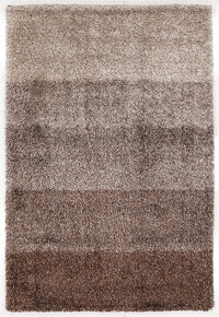 Chandra Atlantis Atl-25301 Beige Shag Area Rug