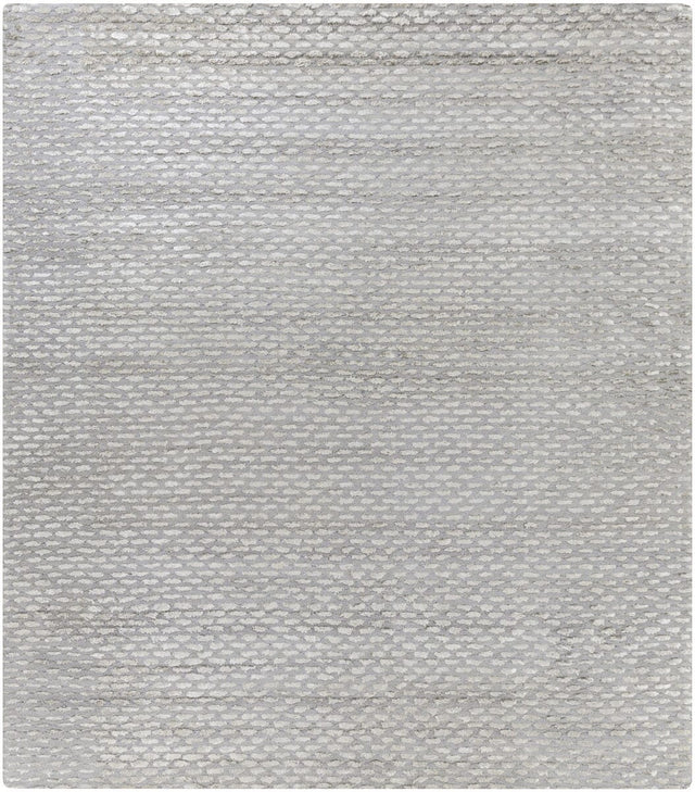 Surya Atlantis atl-6001 Gray / Silver Rugs.
