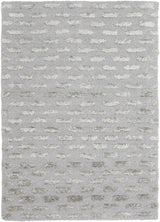 Surya Atlantis atl-6001 Gray / Silver Rugs.