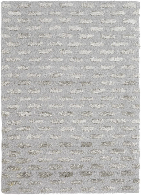 Surya Atlantis atl-6001 Gray / Silver Rugs.