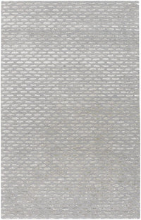 Surya Atlantis Atl-6001 Medium Gray, Taupe Area Rug