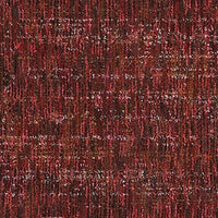 Oriental Weavers Sphinx Atlas 8033K Red / Rust Solid Color Area Rug