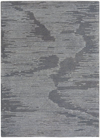 Nourison Michael Amini Ma30 Star Smr02 Blue Area Rug