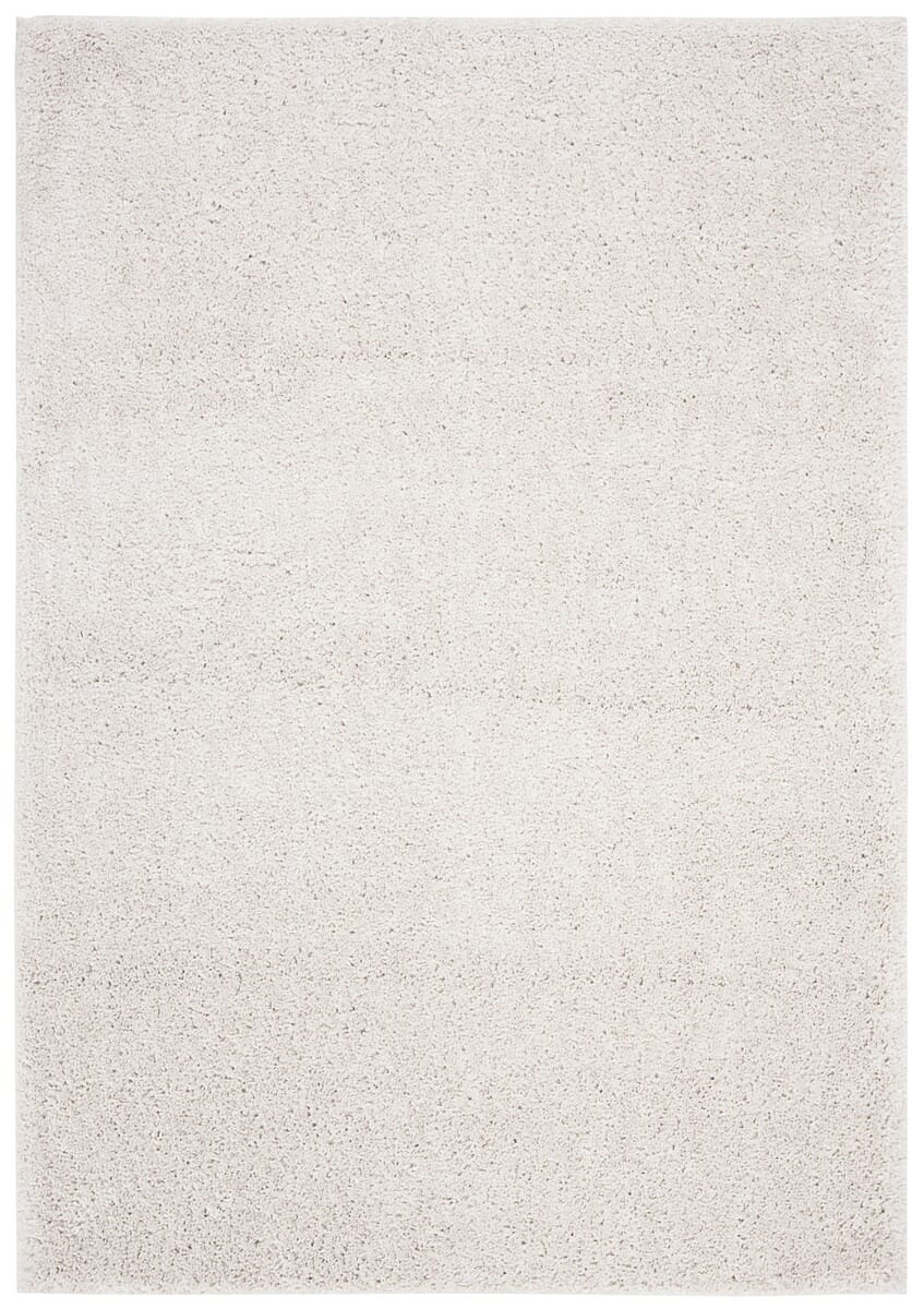 Safavieh August Shag Aug900D Beige Shag Area Rug