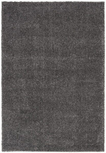 Safavieh August Shag Aug900F Grey Shag Area Rug