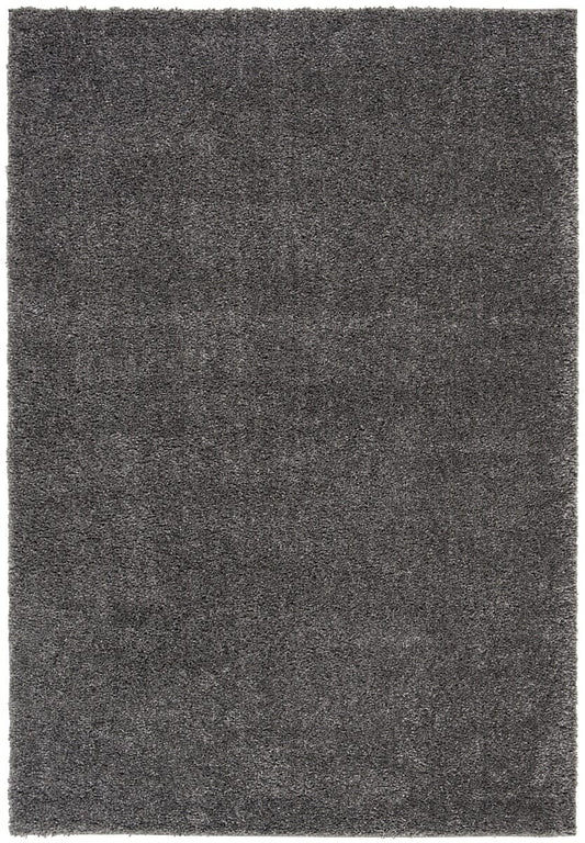 Safavieh August Shag Aug900F Grey Shag Area Rug