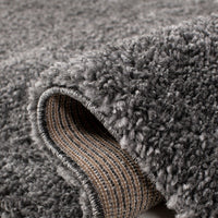 Safavieh August Shag Aug900F Grey Shag Area Rug